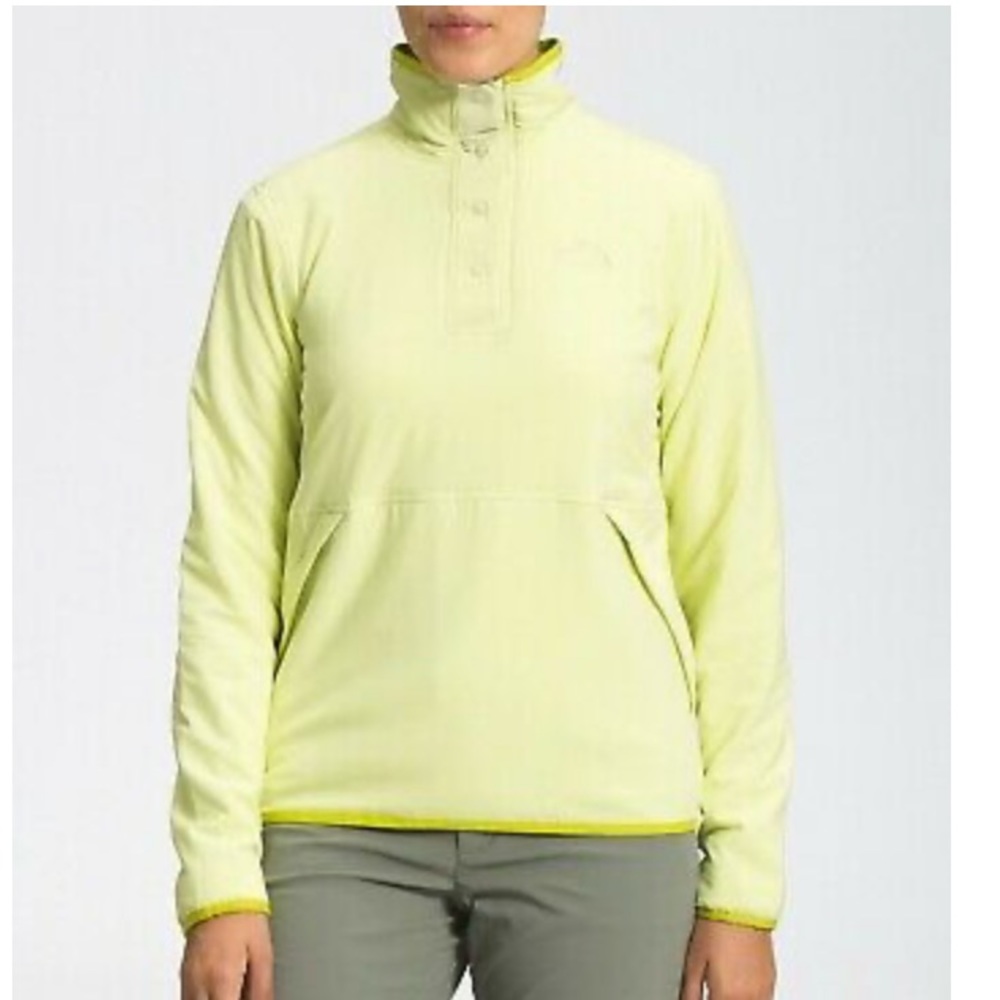 North Face Mtn sweatshirt